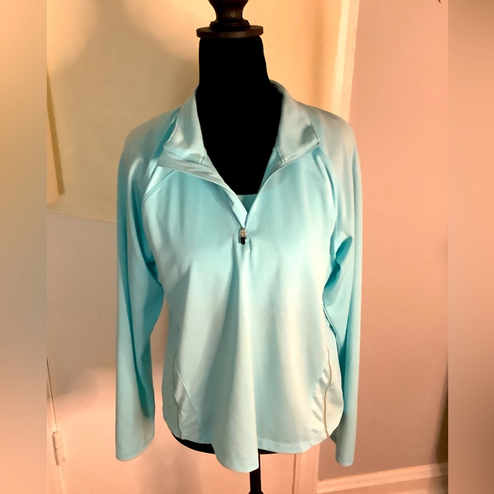 Champion Dry Fit Track Jacket